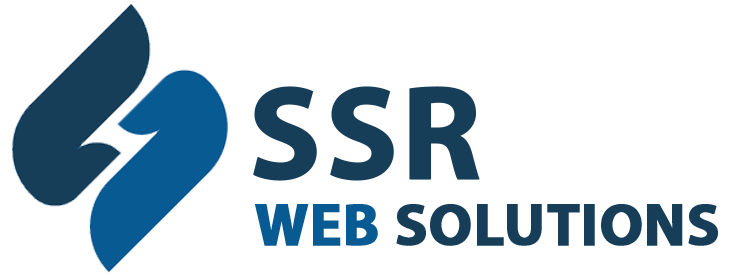 ssr web solutions