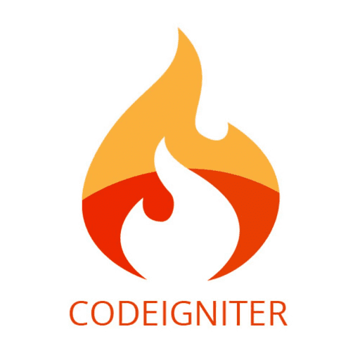 codeignitor